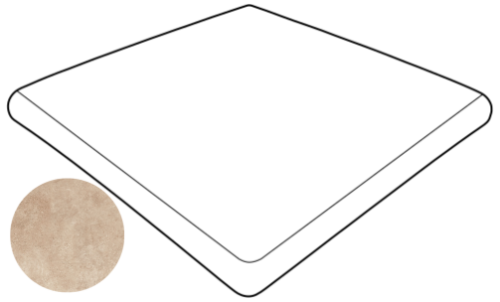 Urban Beige Stopnica Narożna.png