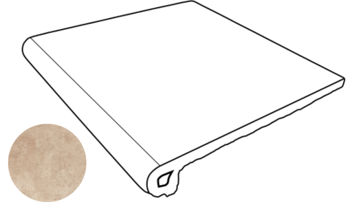 Urban Beige Stopnica 33.png