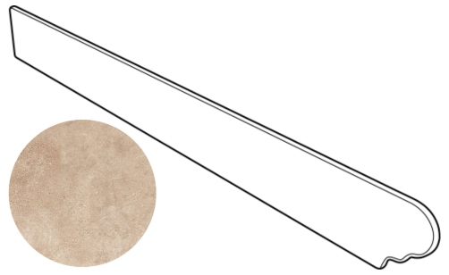 Urban Beige Osłona Stopnicy Lewa.png