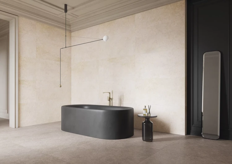 urban_champagne beige 60x120_ podłoga urban naturale 120x120.webp