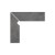 Aragon_Petra_antracita_Rounded_string_left_side.jpg