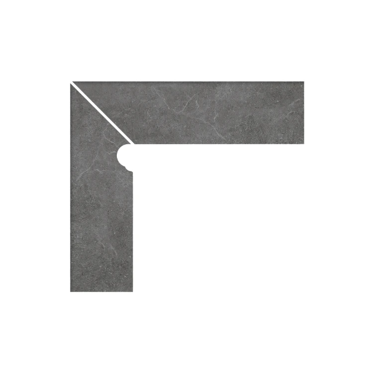 Aragon_Petra_antracita_Rounded_string_left_side.jpg