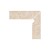 Aragon_Petra_beige_Rounded_string_right_side.jpg