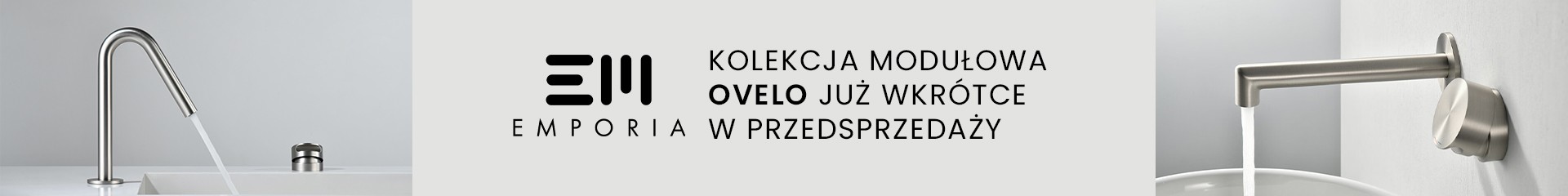 Kolekcja Emporia Ori 
