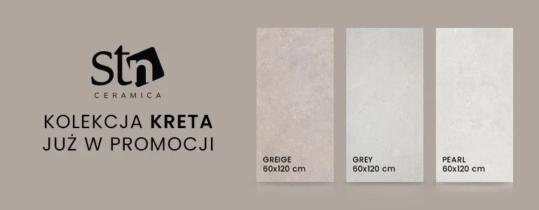 Kolekcja Emporia Ori 