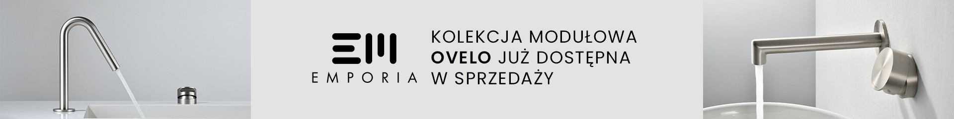 Kolekcja Emporia Ori 