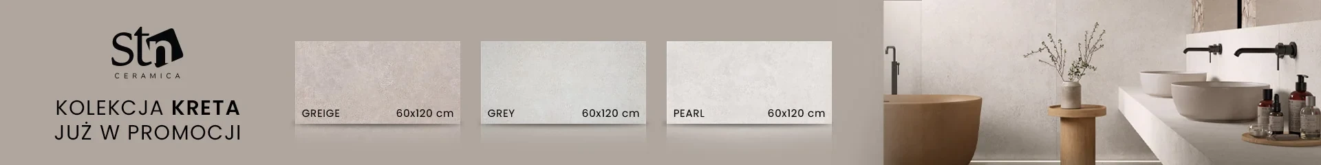 Kolekcja Emporia Ori 