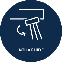 GROHE AquaGuide