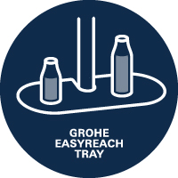 GROHE EasyReach