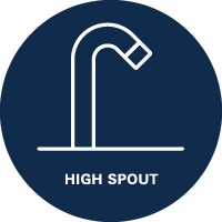 High Spout