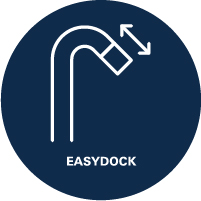 GROHE EasyDock