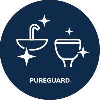 GROHE PureGuard