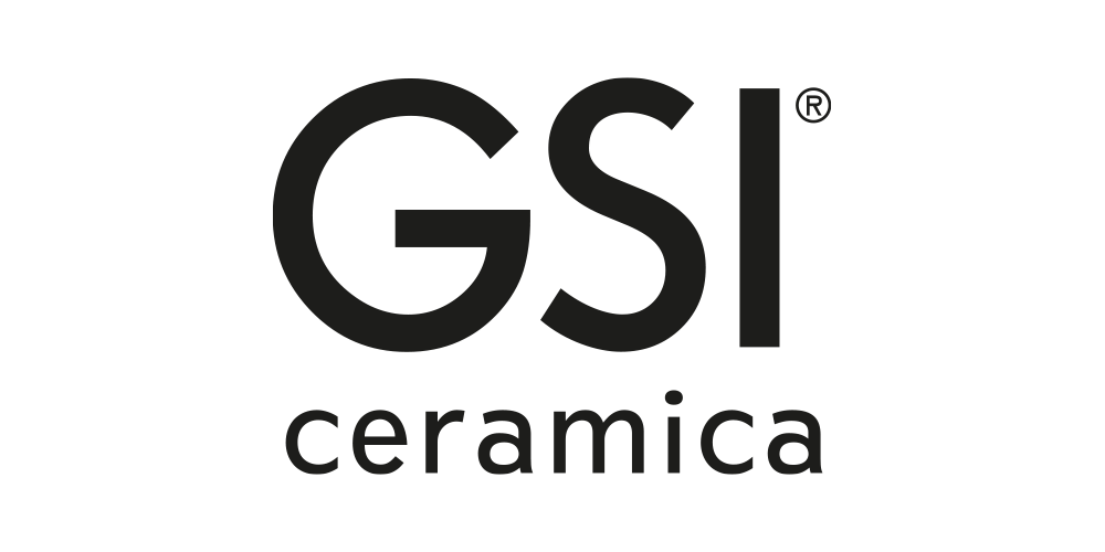 GSI Ceramica logo