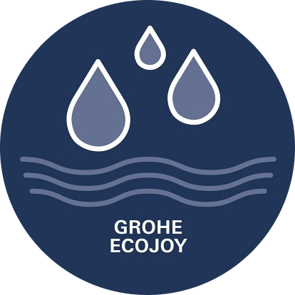 GROHE EcoJoy