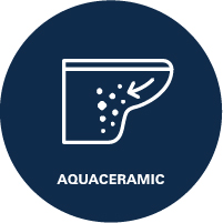 GROHE AquaCeramic