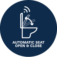 Automatic Seat Open & Close