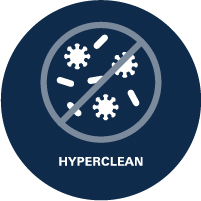 GROHE HyperClean
