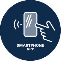 Smartphone App